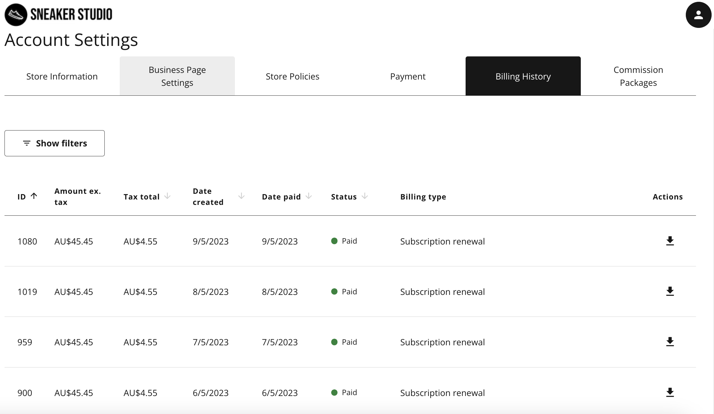 Billing history.png
